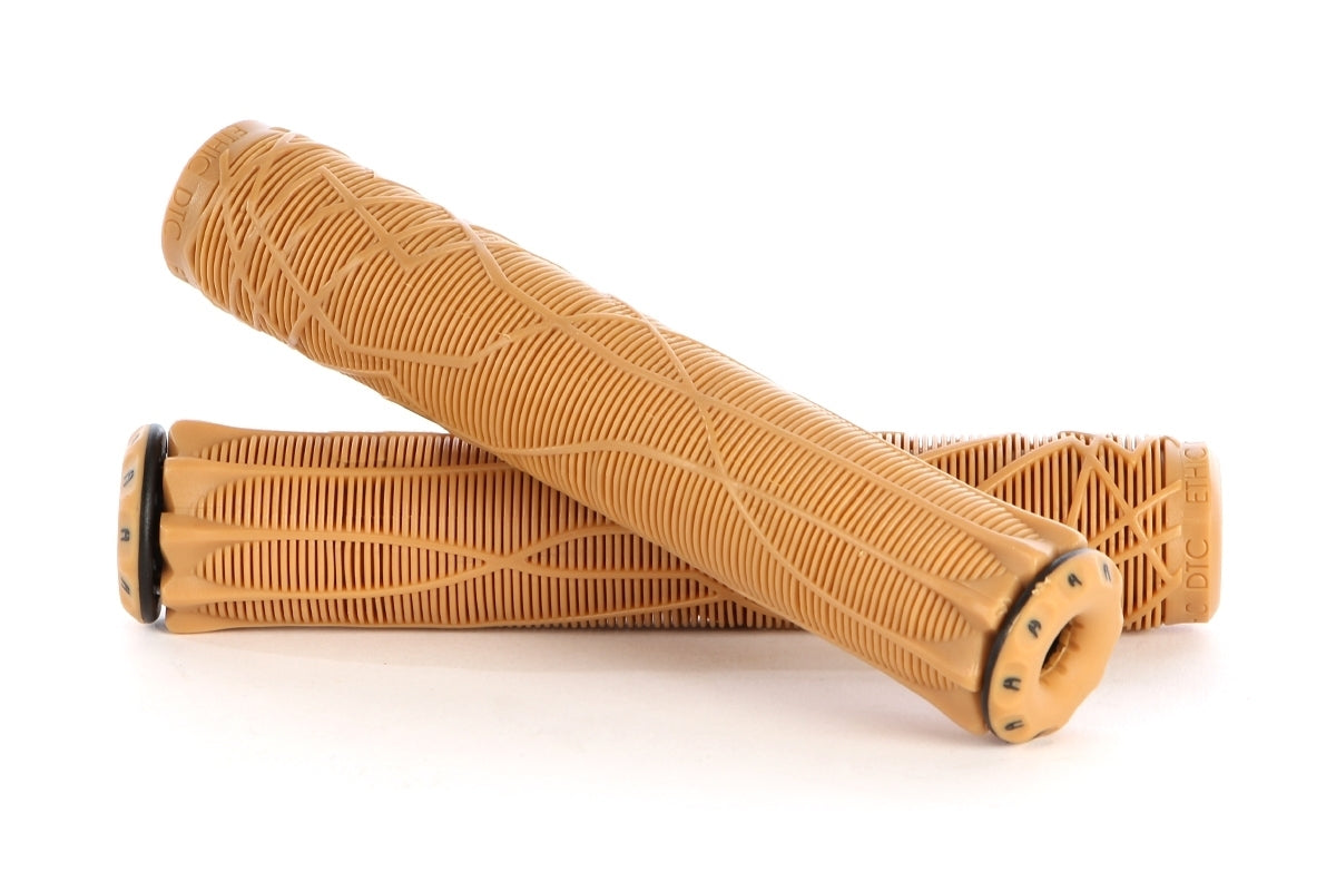 ETHIC DTC Hand Grip - Raw