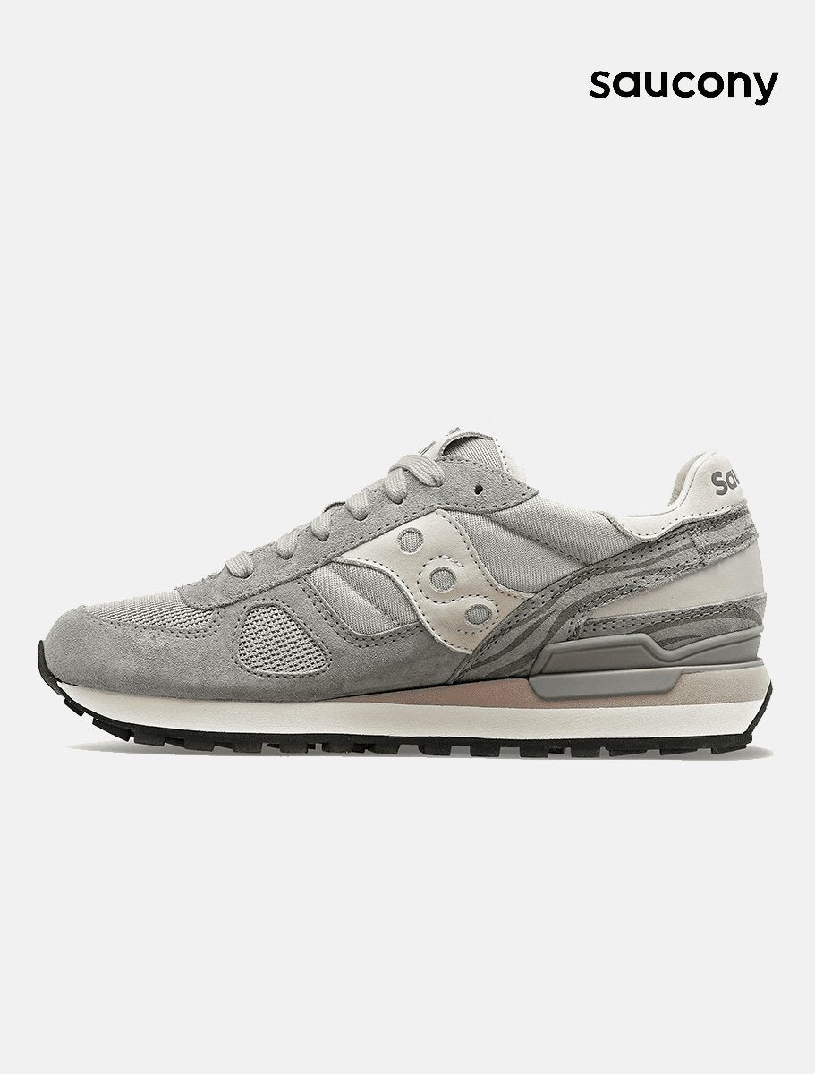 Saucony shadow 3000 hotsell womens grey