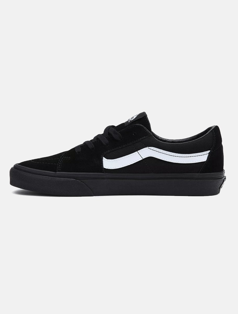 Vans all 2024 black malaysia