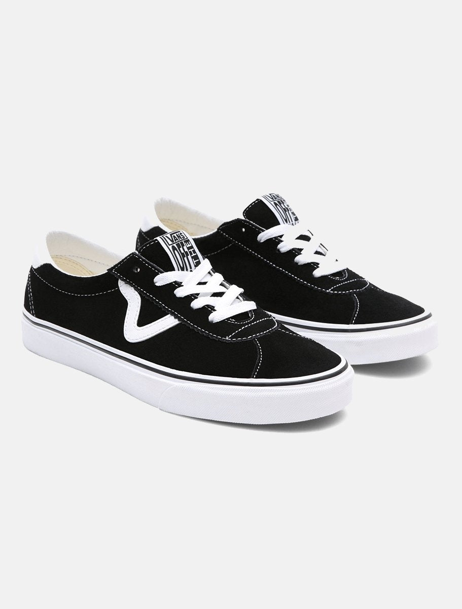 Sport shoes outlet vans