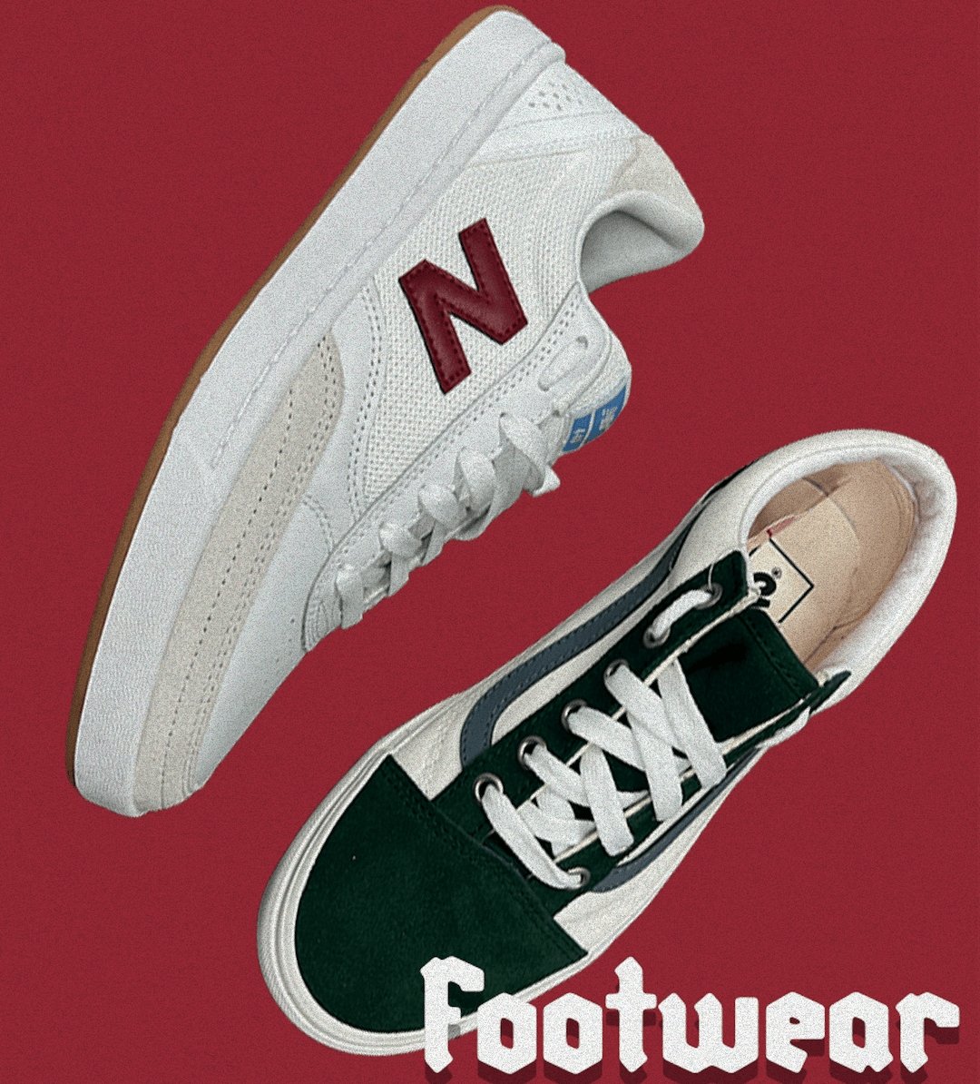 Footwear Gifts - The Boredroom Store