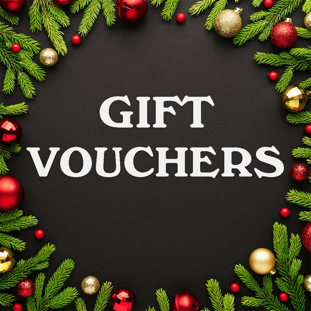 The Boredroom Store Gift Vouchers