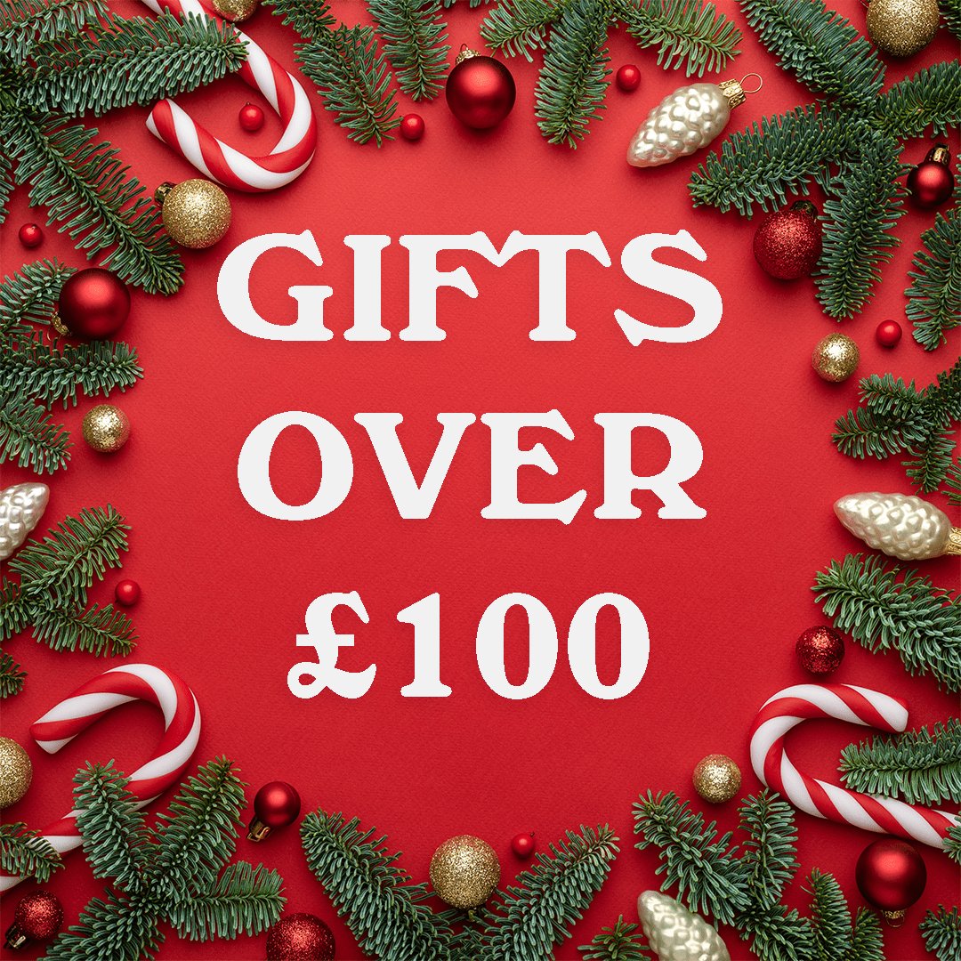 Gifts Over £100 - The Boredroom Store