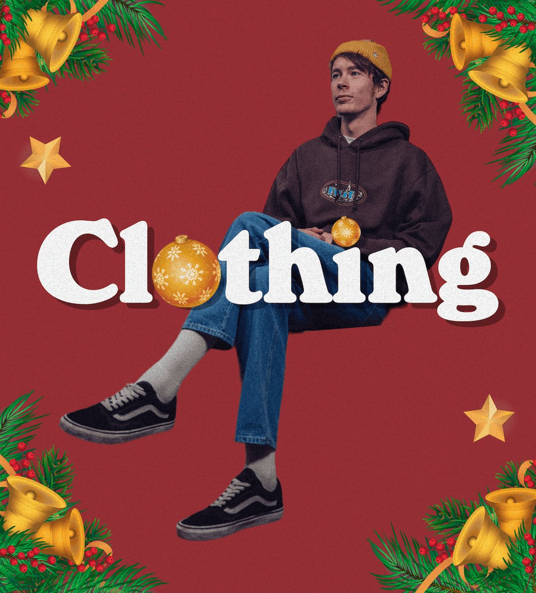 Mens Clothing Gifts - The Boredroom Store