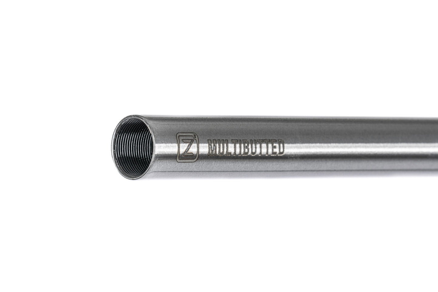 ETHIC DTC Bar Tenacity T-Bar V2 670mm - Chrome