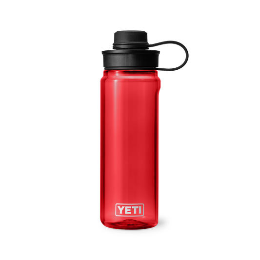 Yeti Yonder Tether Water Bottle 1L - Rescue Red