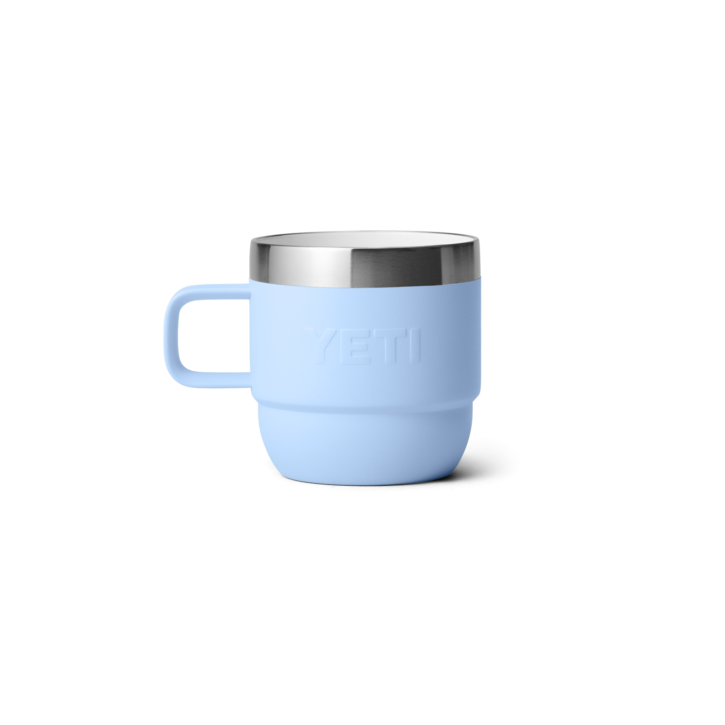 Yeti Rambler 6oz Espresso Mug 2PK l Big Sky Blue