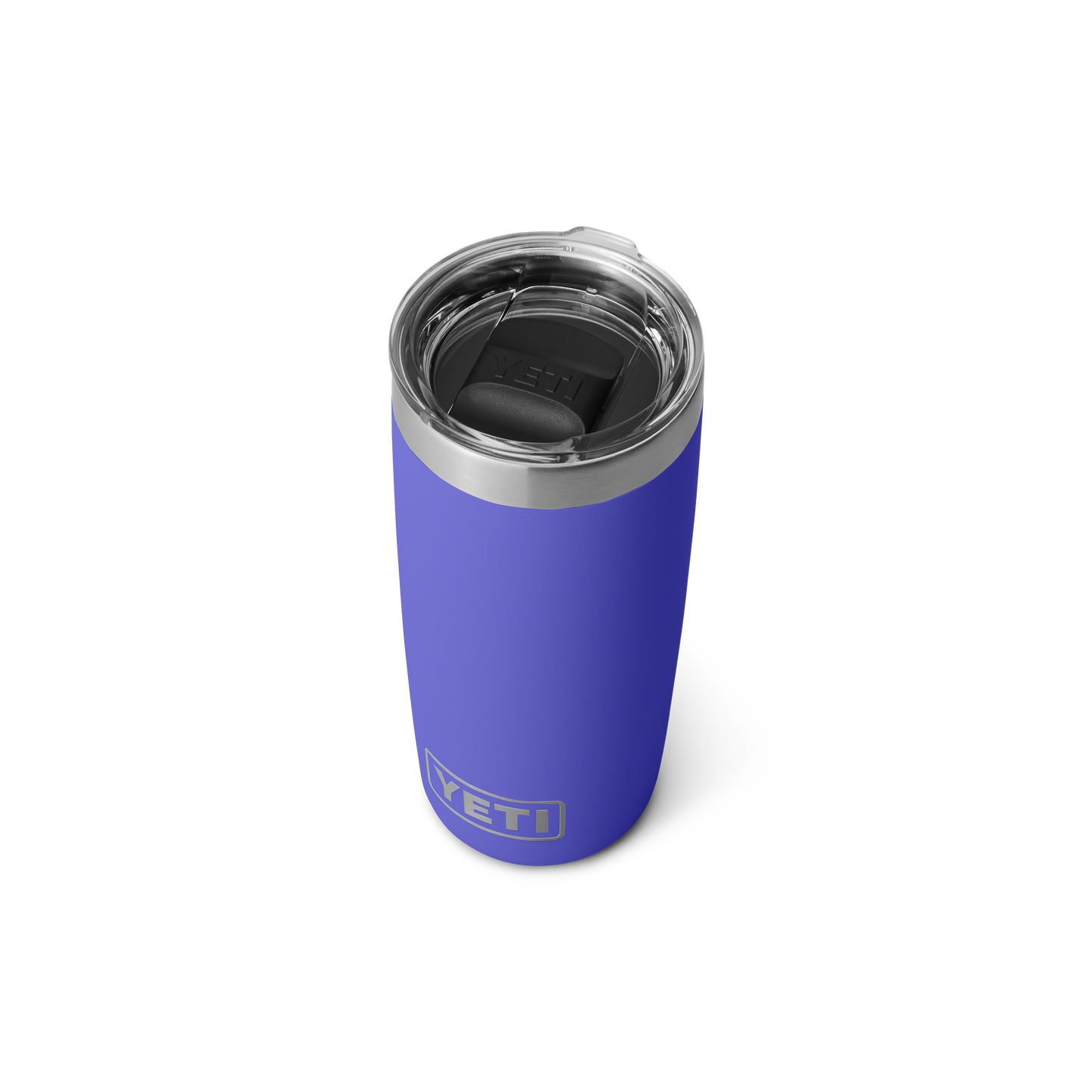 Yeti Rambler 10oz Tumbler l Ultramarine Violet
