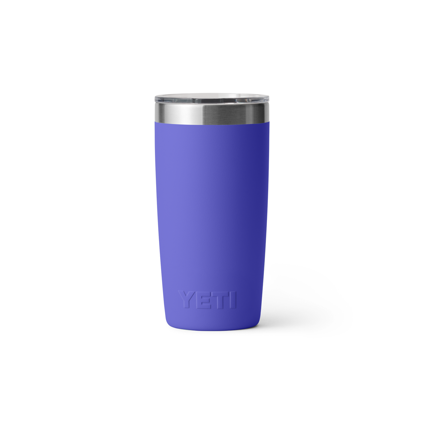 Yeti Rambler 10oz Tumbler l Ultramarine Violet