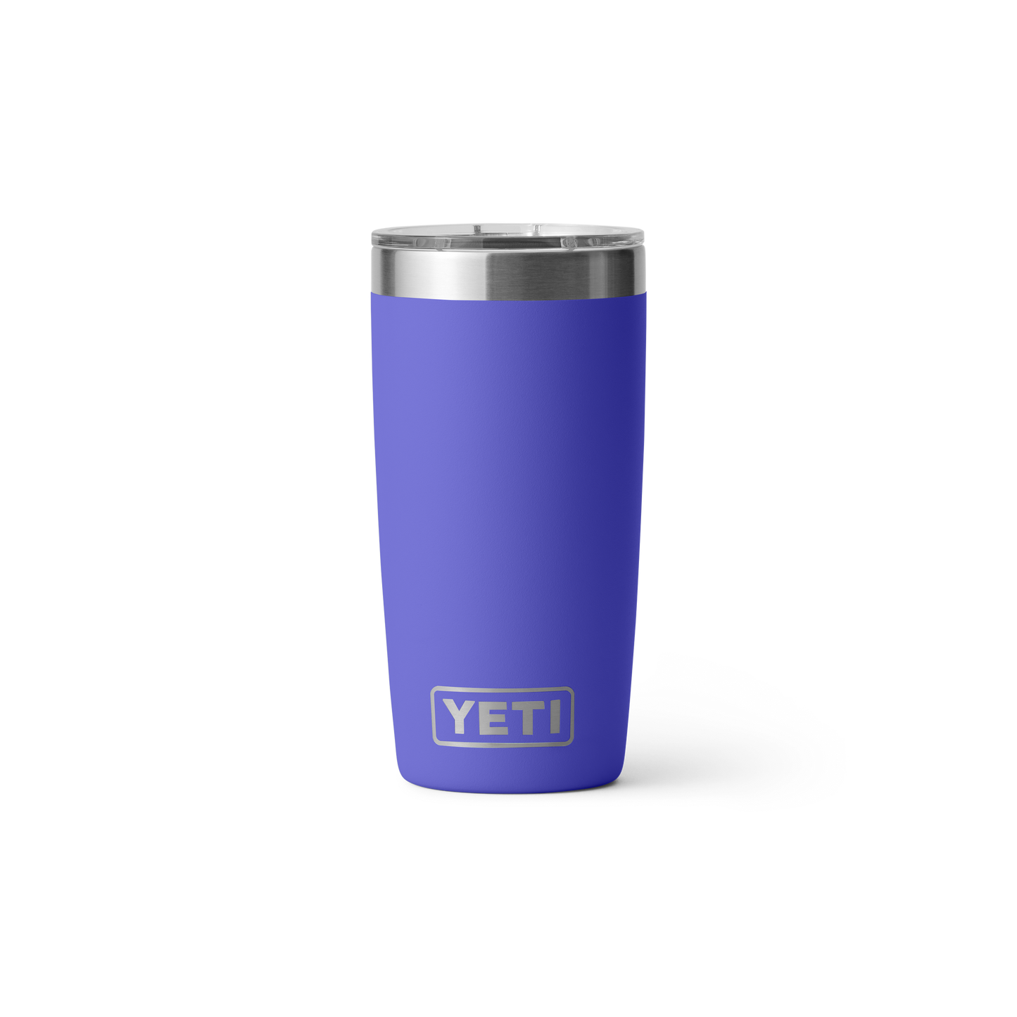 Yeti Rambler 10oz Tumbler l Ultramarine Violet