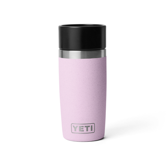 Yeti Rambler 12oz Travel Bottle - Cherry Blossom