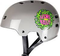 Bullet x Slime Balls Slime Logo Helmet