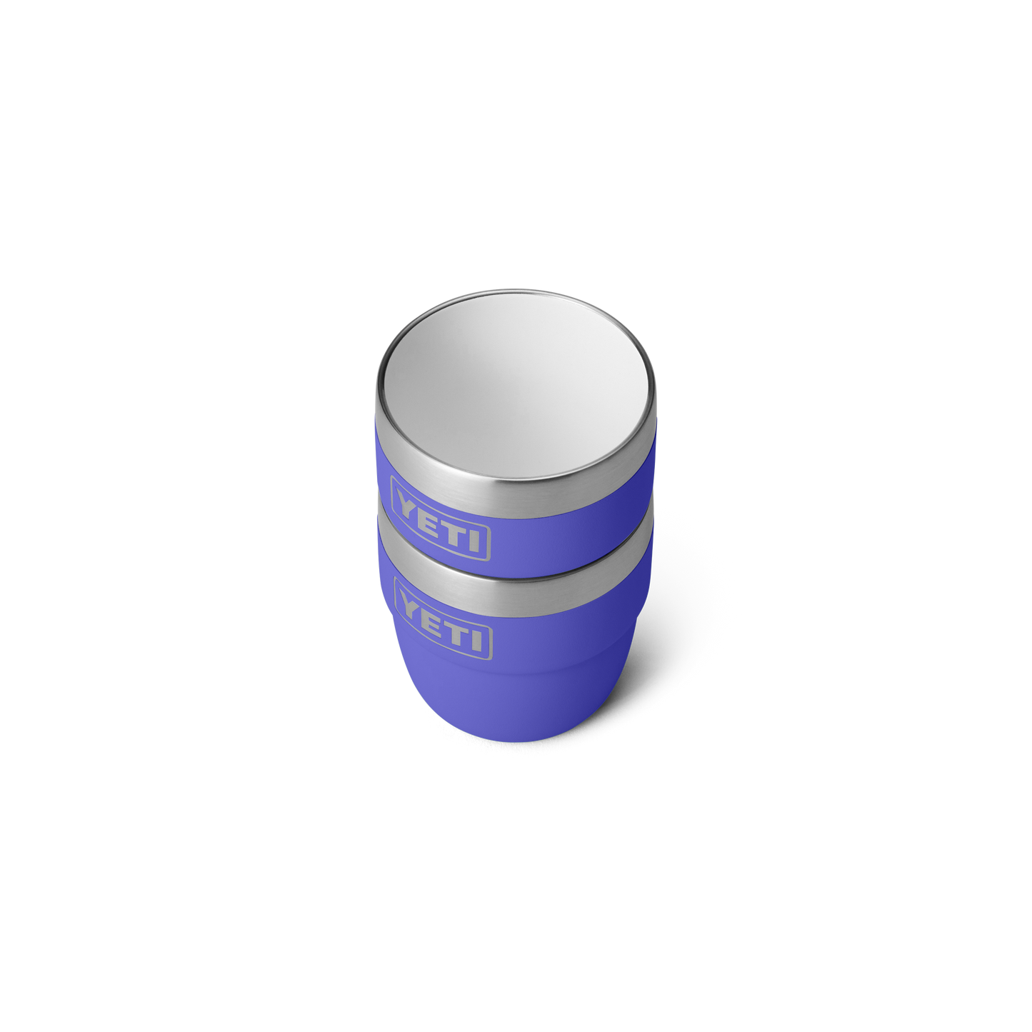 Yeti Rambler 4oz Cup 2PK l Ultramarine Violet