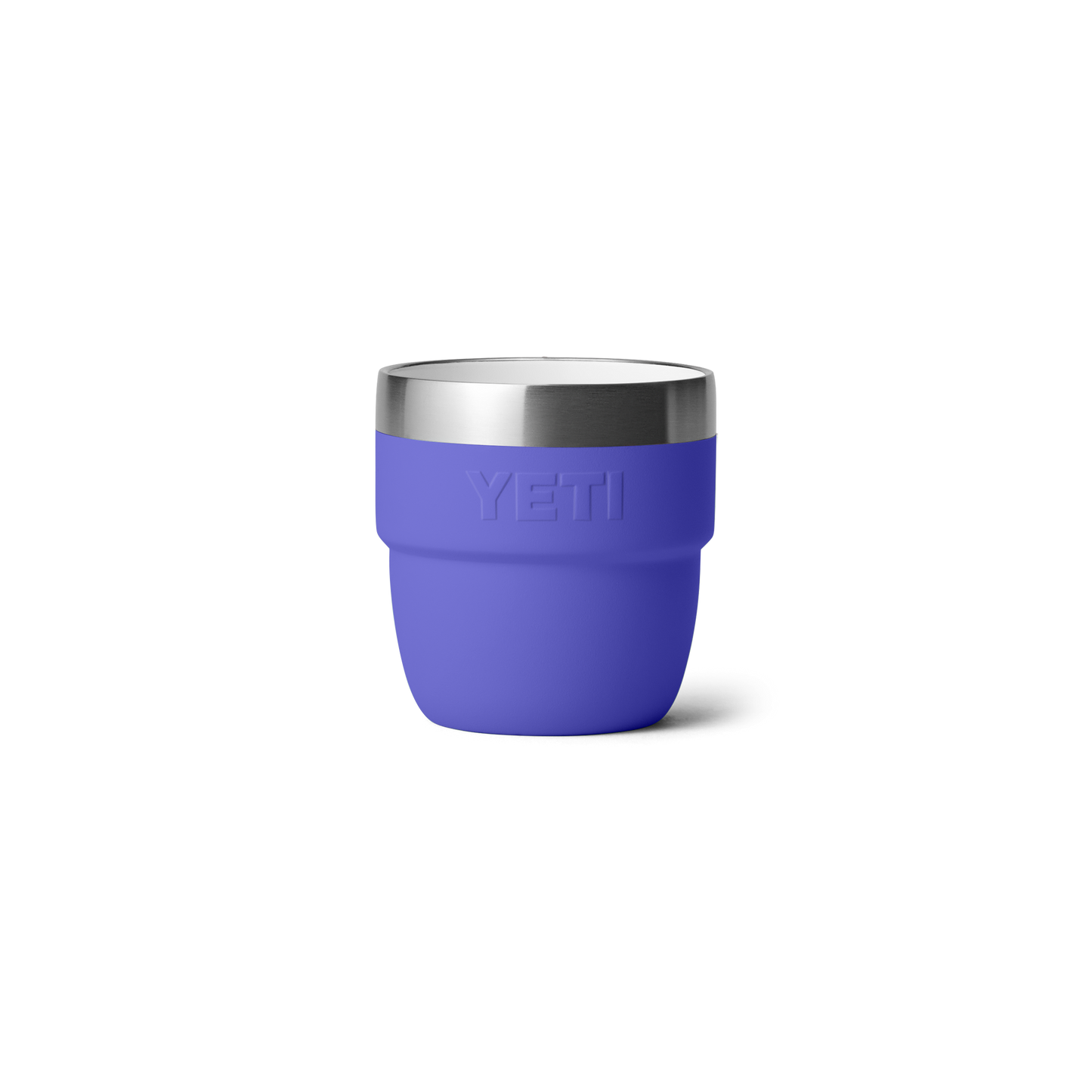 Yeti Rambler 4oz Cup 2PK l Ultramarine Violet