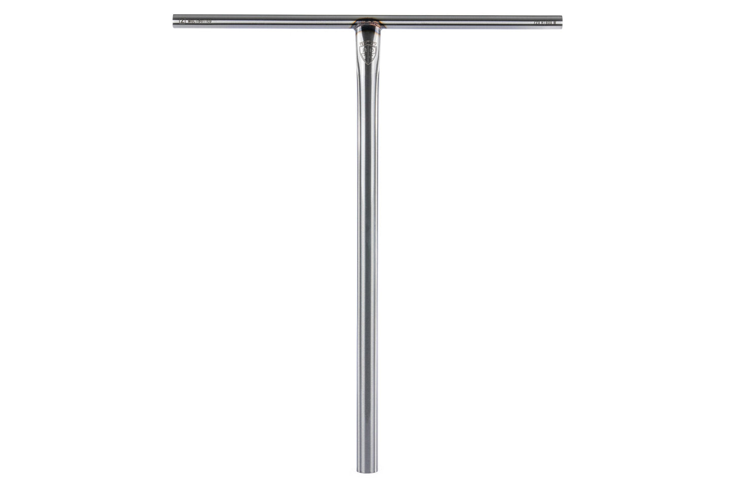 ETHIC DTC Bar Tenacity T-Bar V2 620mm - Chrome