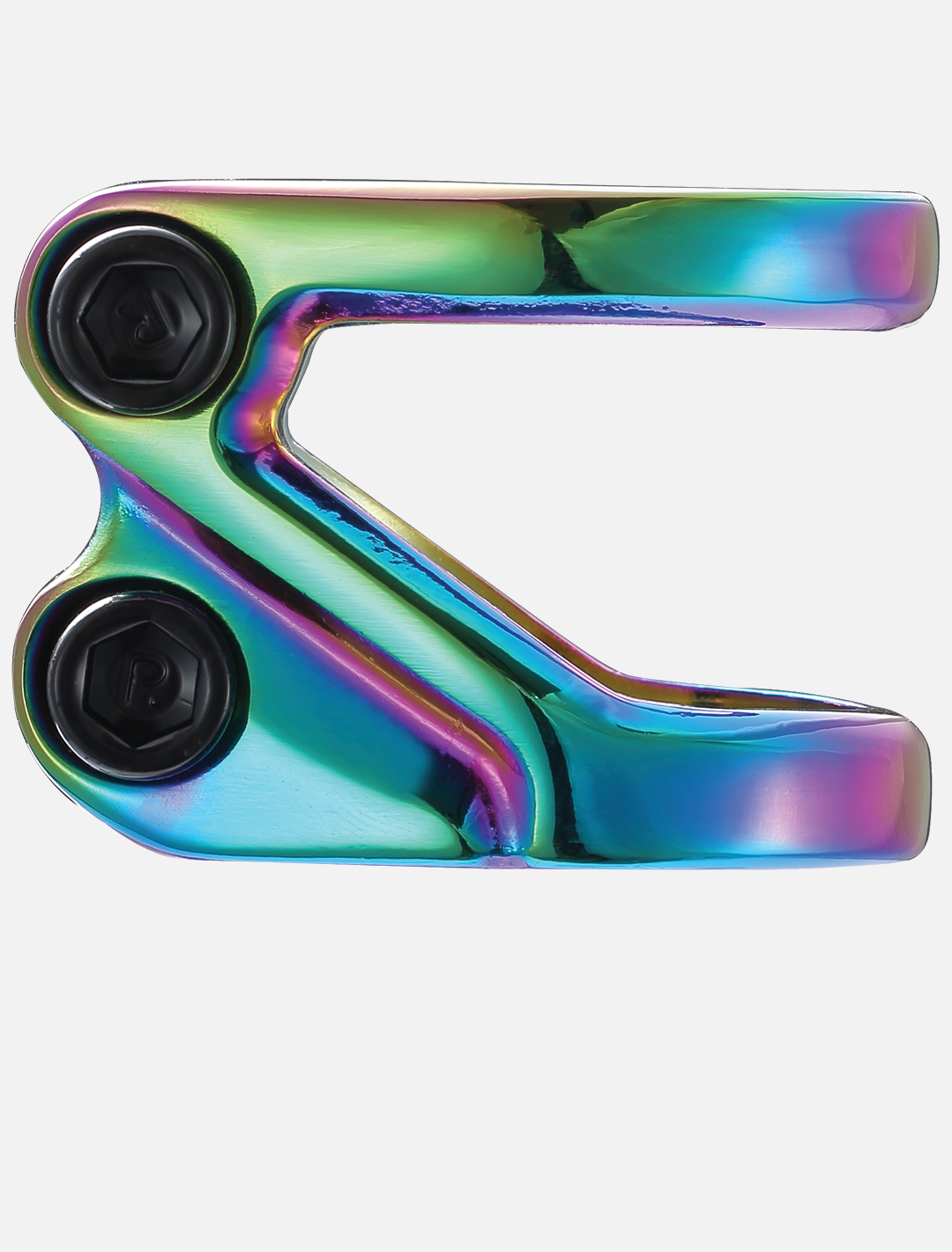 Blunt Z 2 Bolt Clamp l Oil Slick