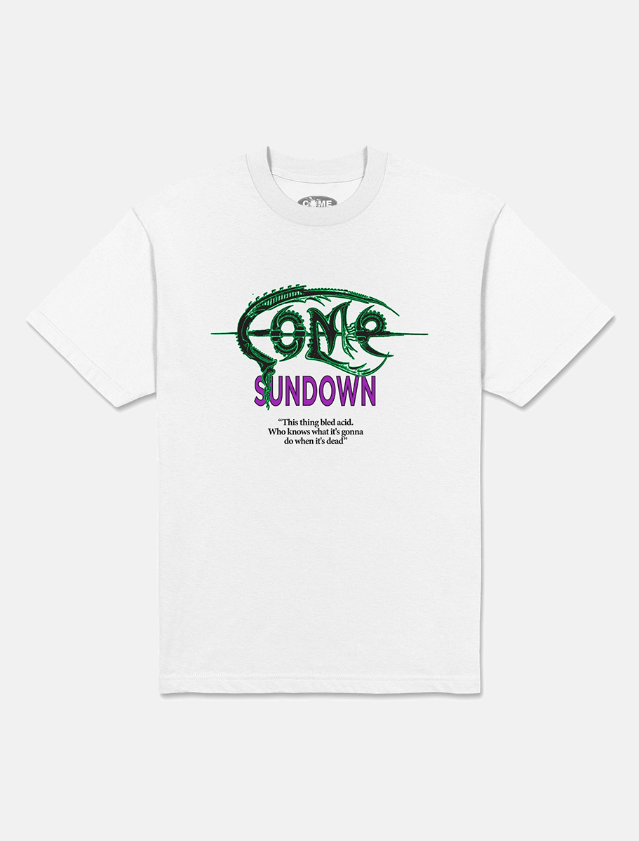 Come Sundown Aylihenn T-Shirt