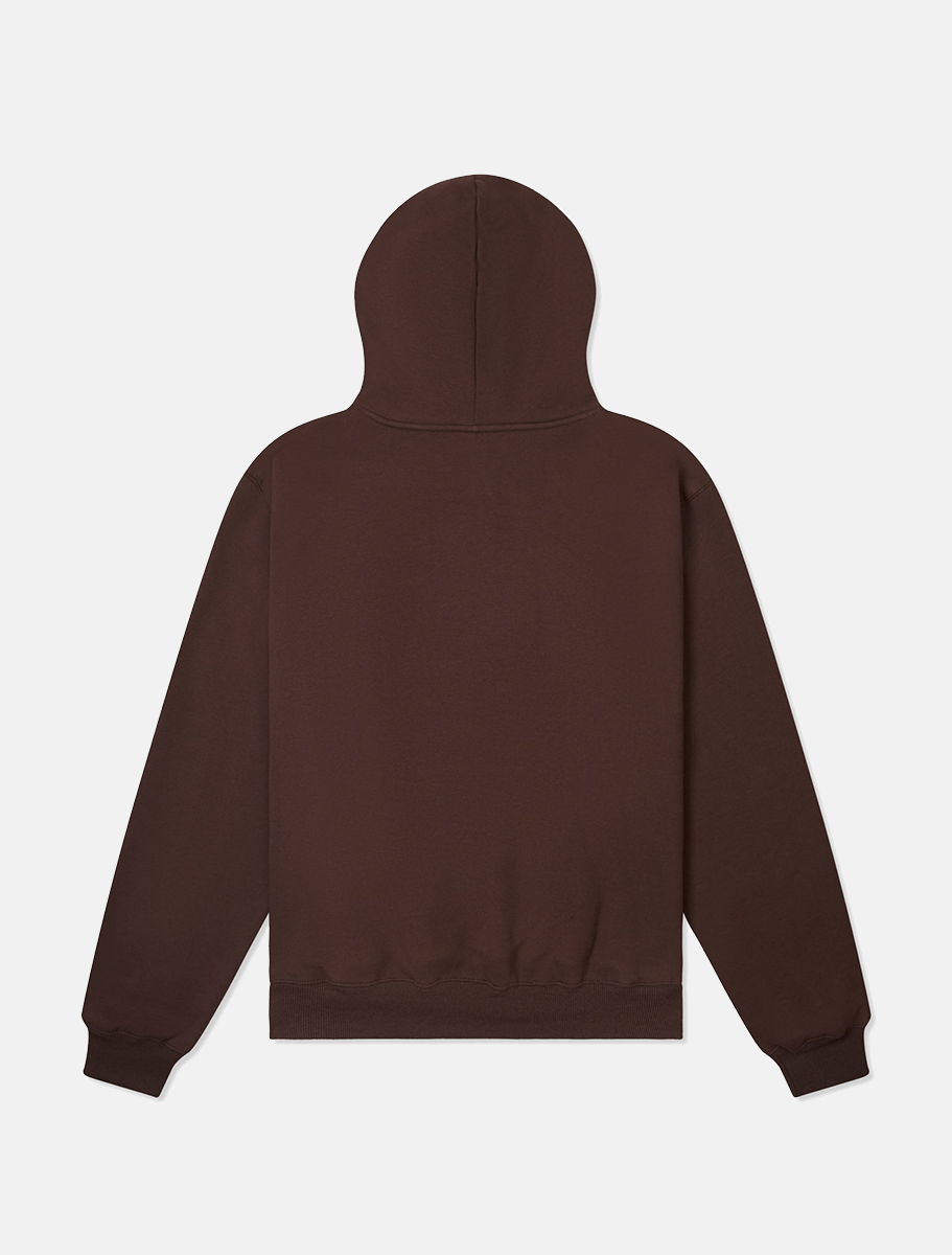 Come Sundown Hole In The Head Hoodie