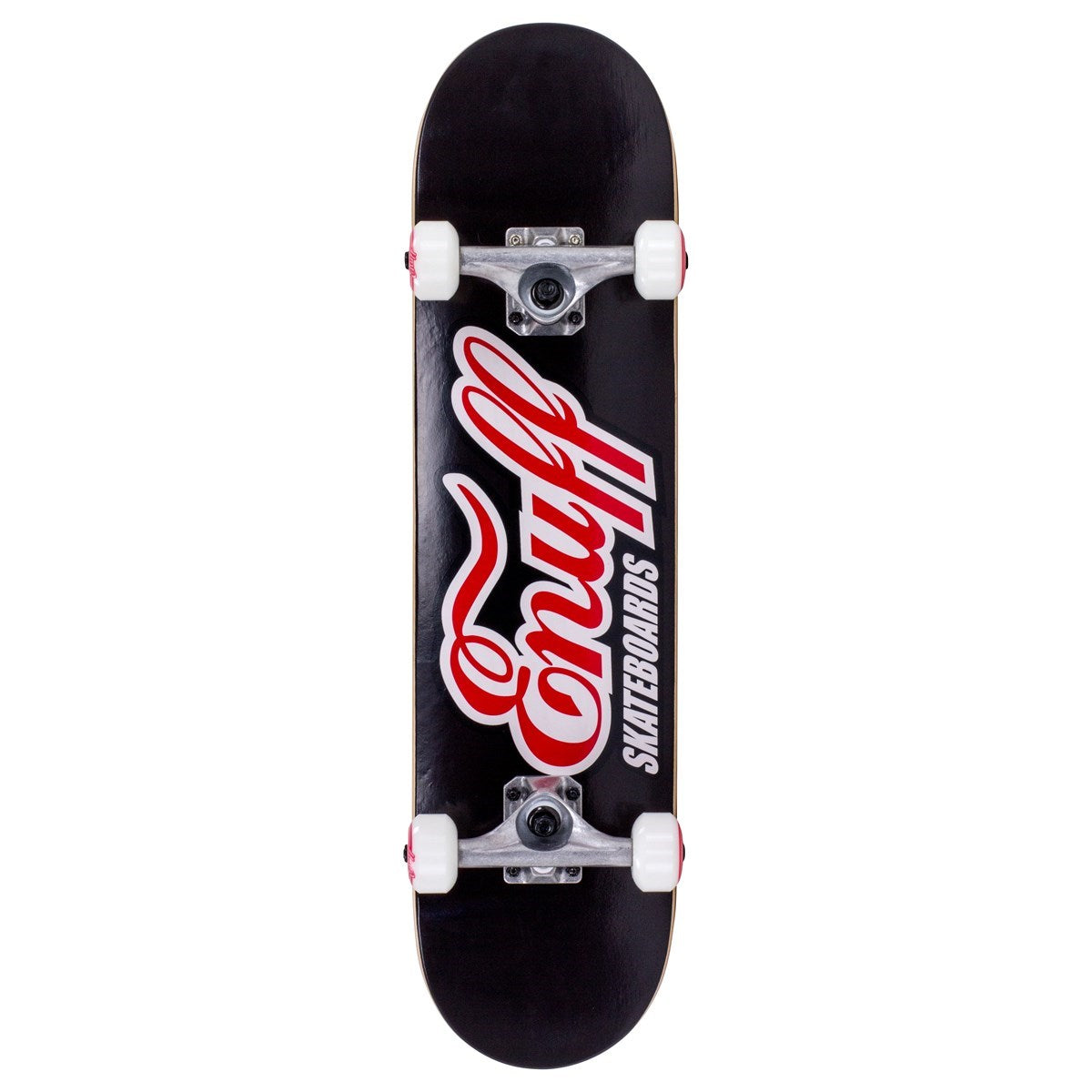 Enuff Classic Logo Complete - Black