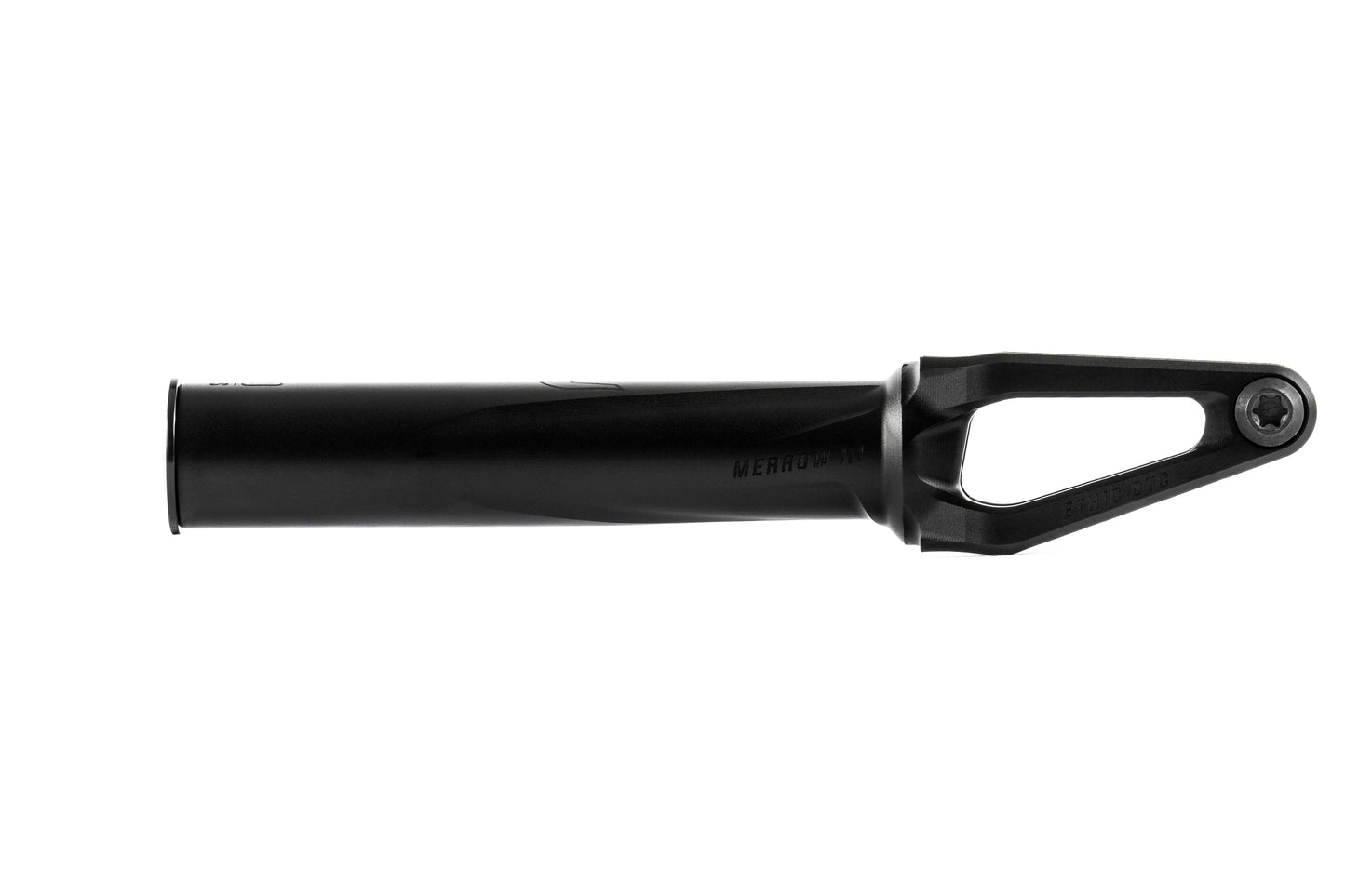 Ethic Merrow V3 SCS Scooter Forks - Black