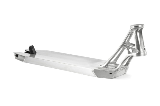 Ethic Pandemonium V2 Scooter Deck - Chrome 540mm x 130mm