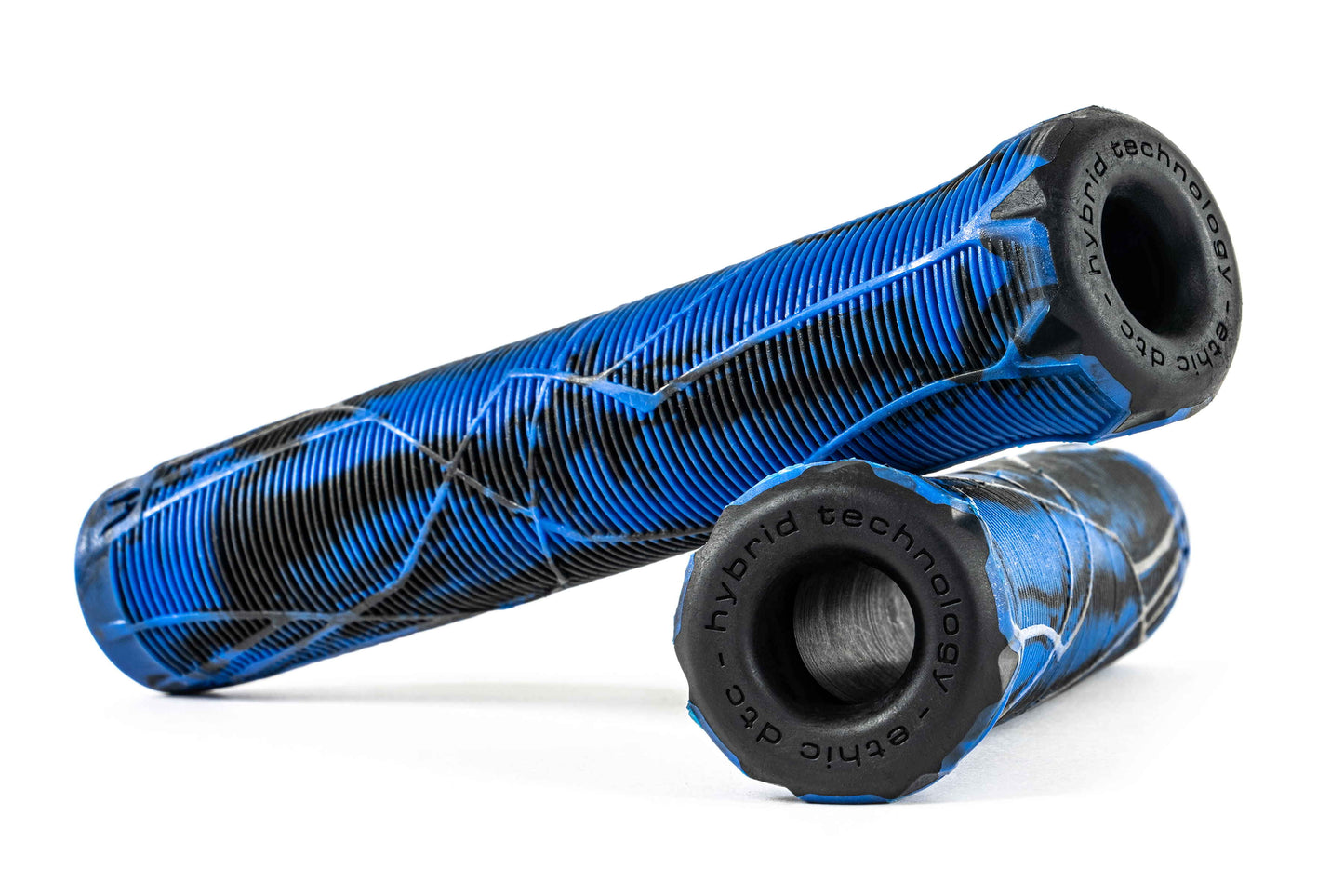 ETHIC DTC Hand Grips Slim - Blue