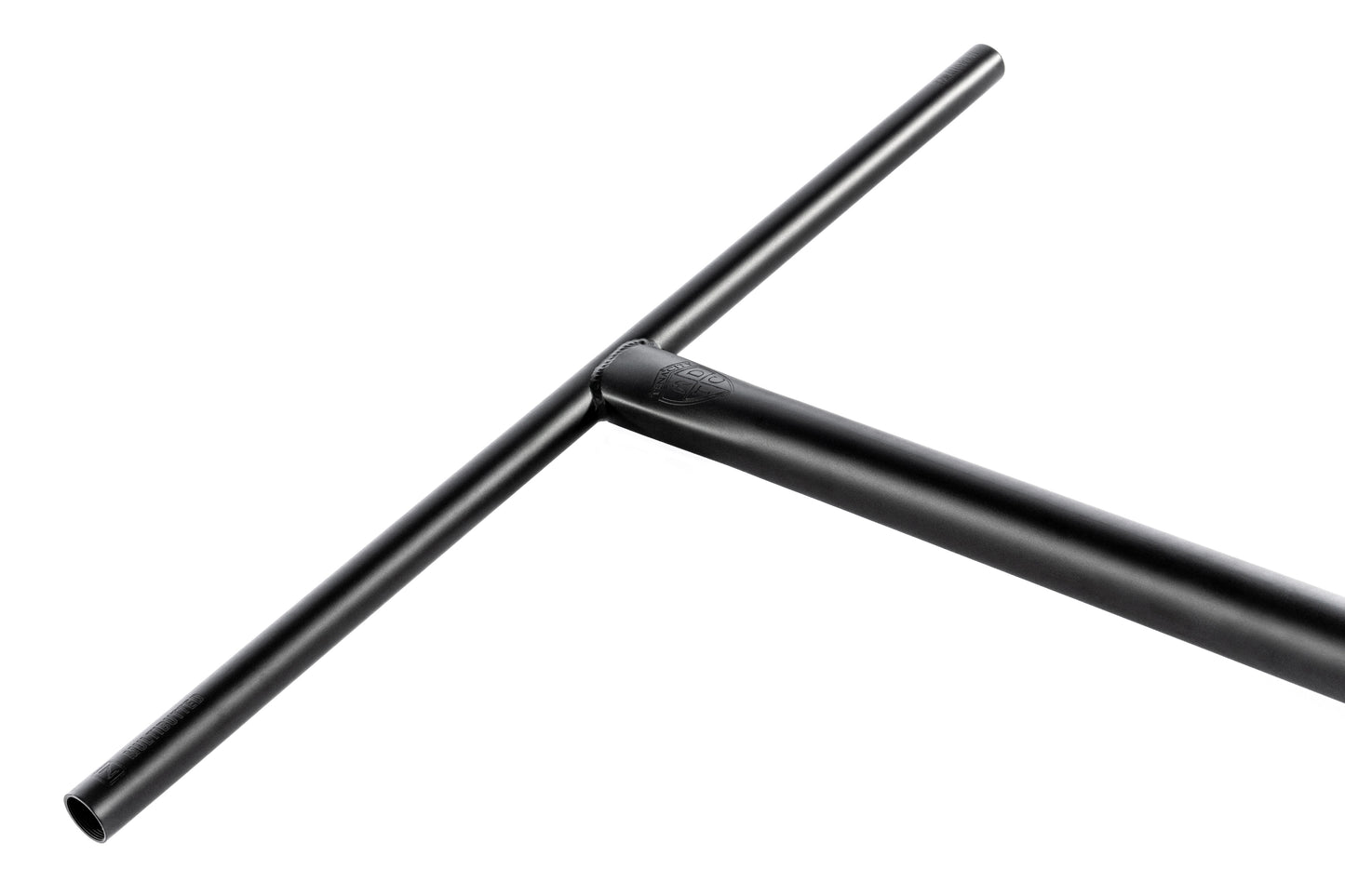 ETHIC DTC Bar Tenacity T-Bar V2 620mm - Black