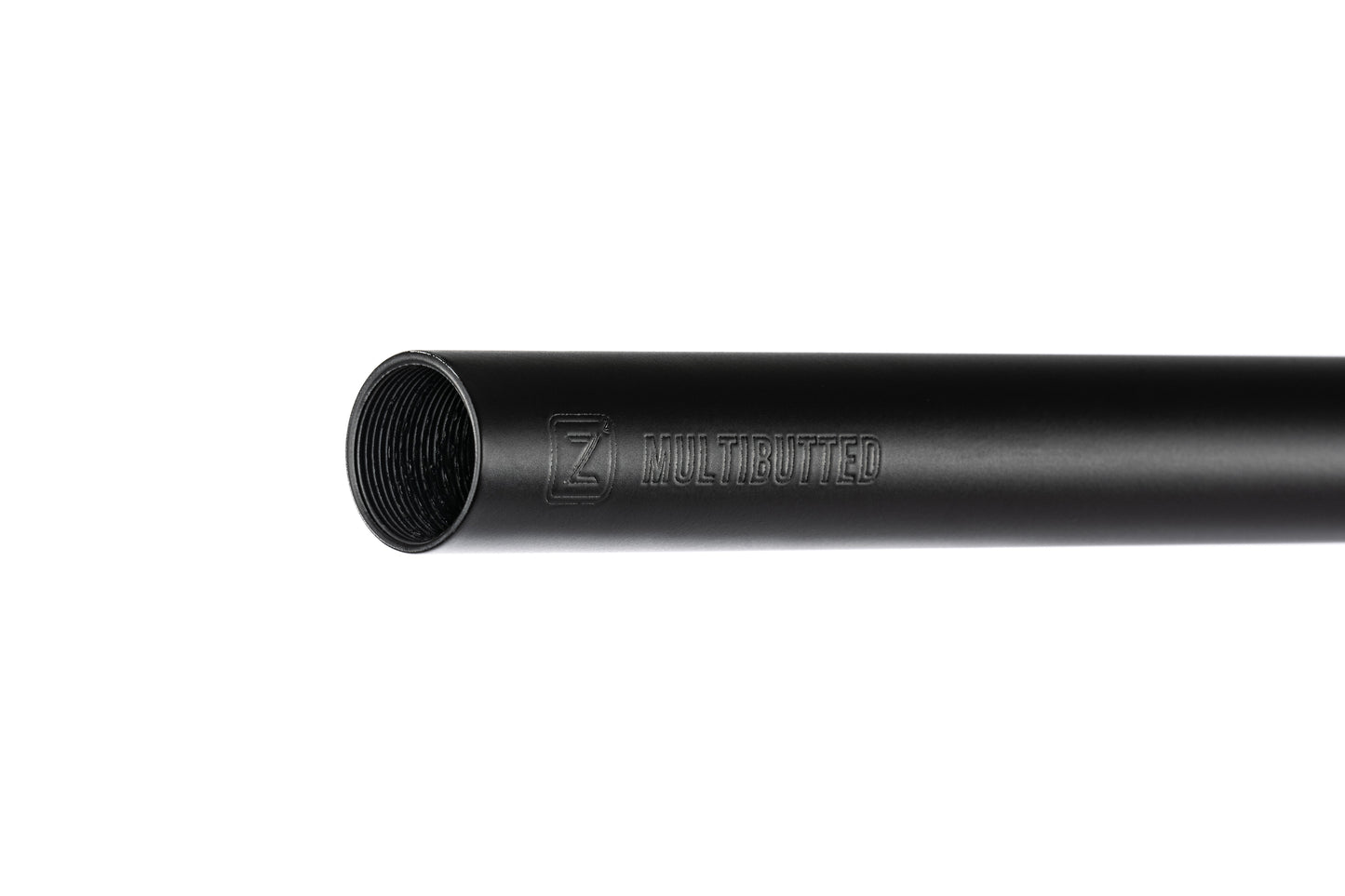 ETHIC DTC Bar Tenacity T-Bar V2 620mm - Black