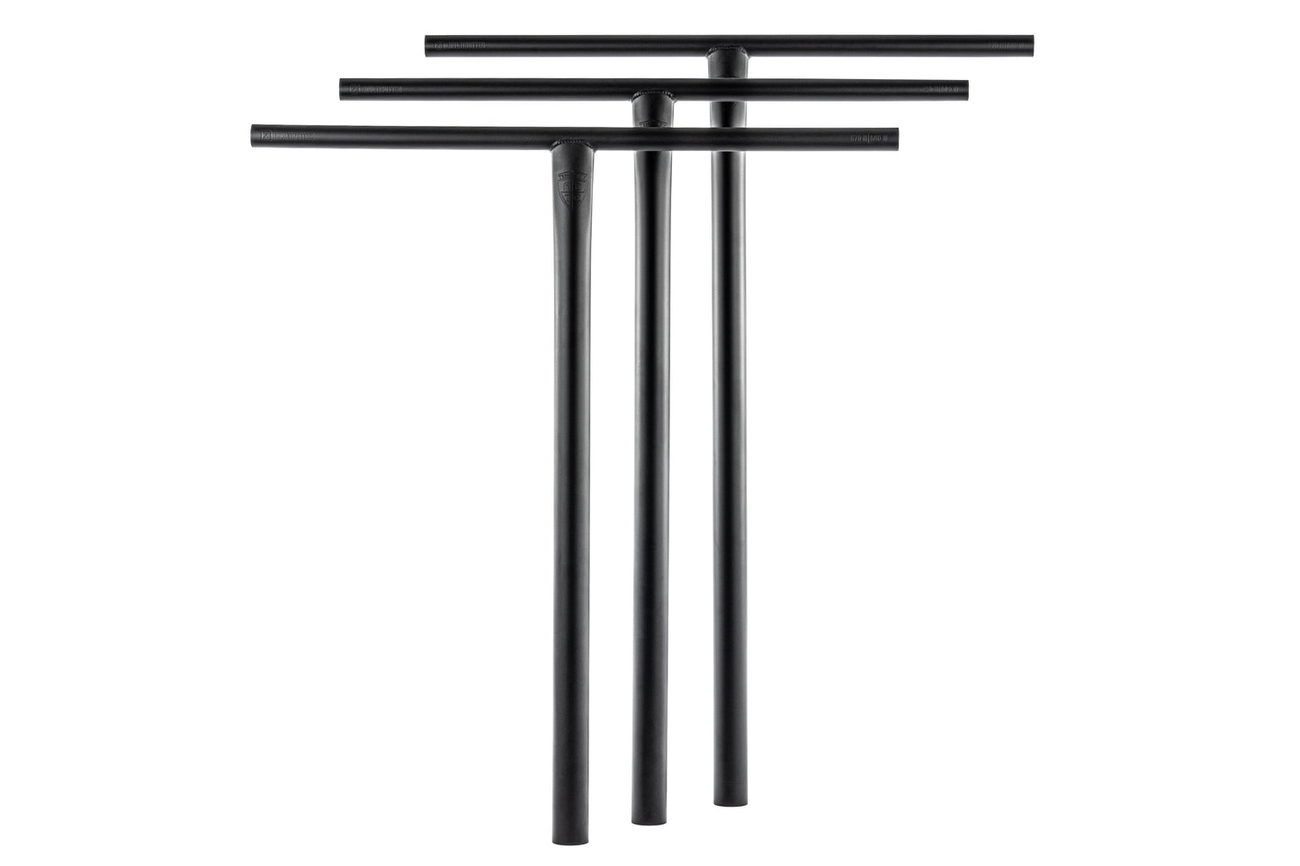 ETHIC DTC Bar Tenacity T-Bar V2 620mm - Black