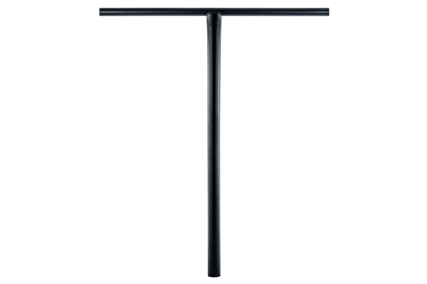 ETHIC DTC Bar Tenacity T-Bar V2 620mm - Black