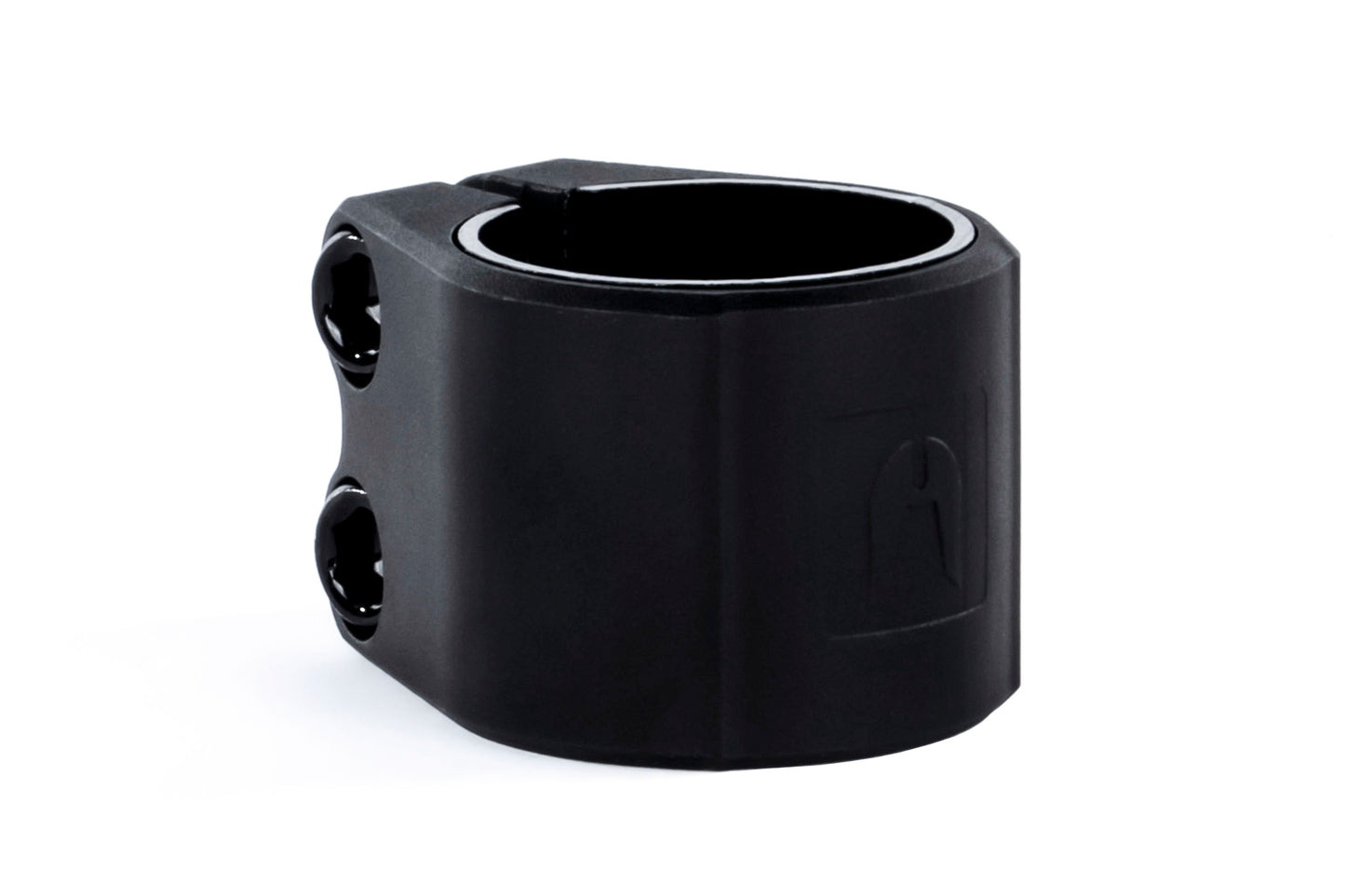 Ethic Scooter Clamp - Black