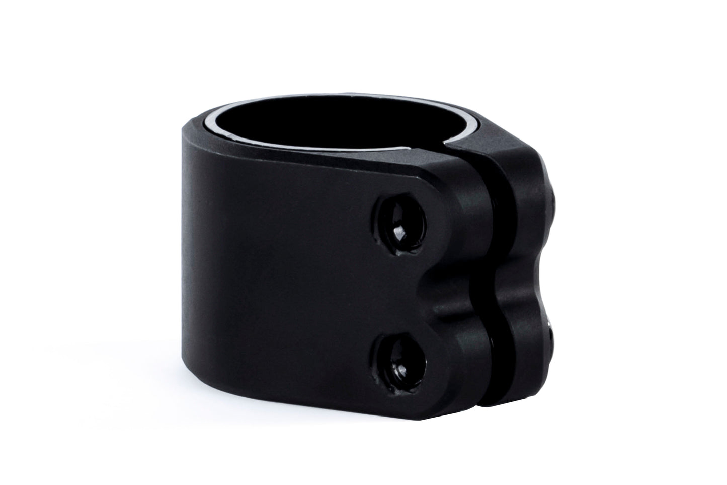 Ethic Scooter Clamp - Black