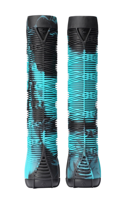 Blunt Envy Hand Grip V2 Teal Black