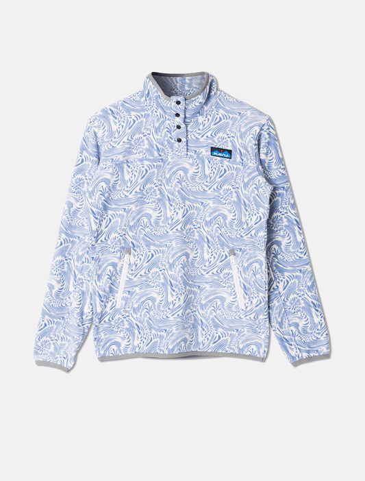 Kavu Cavanaugh Fleece