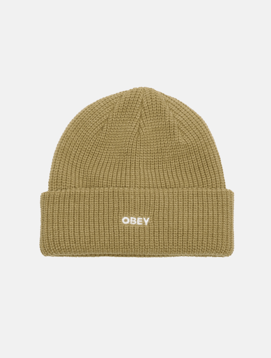 Obey Future Beanie