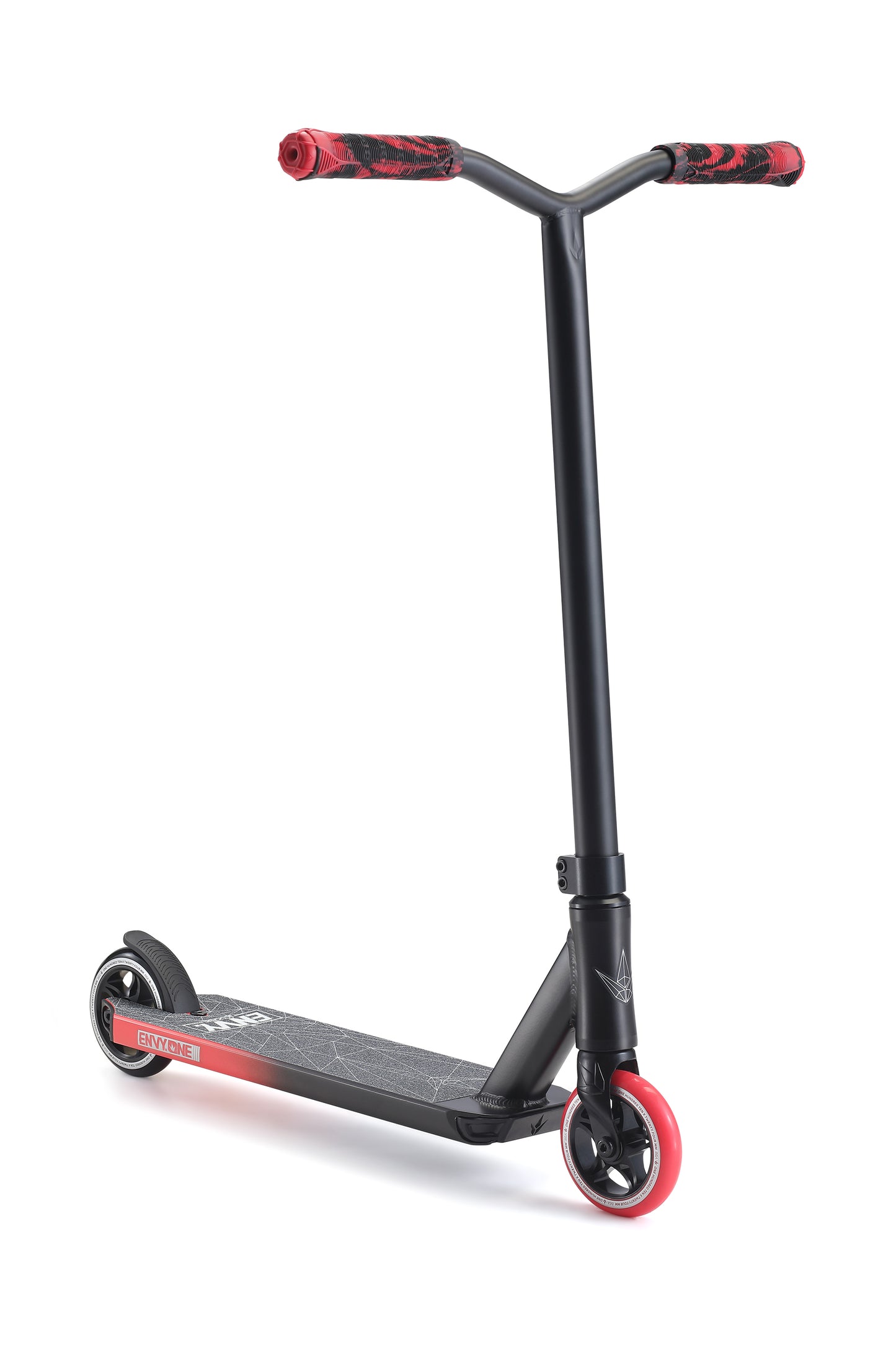 Blunt One S3 - Red/Black