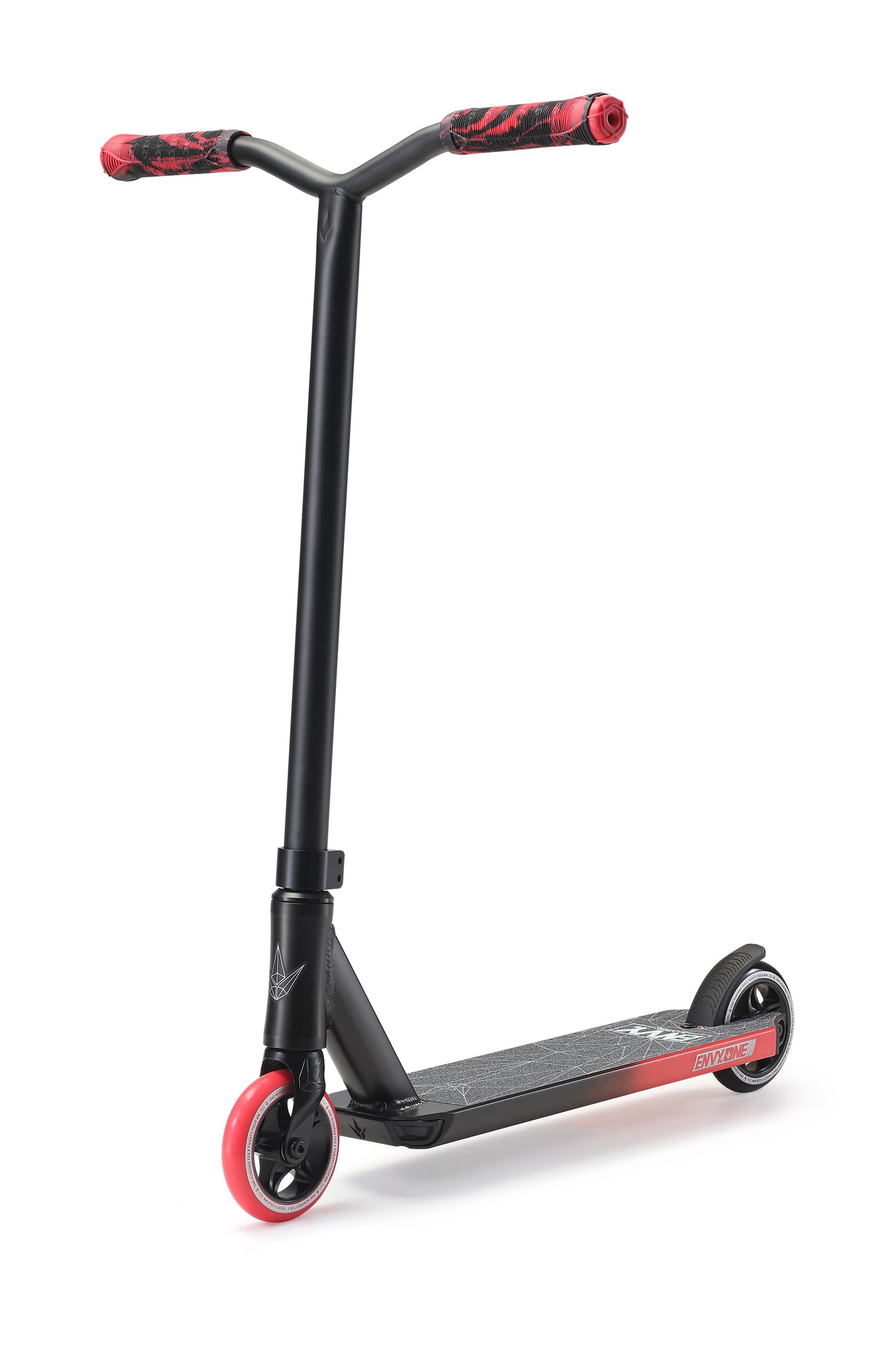 Blunt One S3 - Red/Black