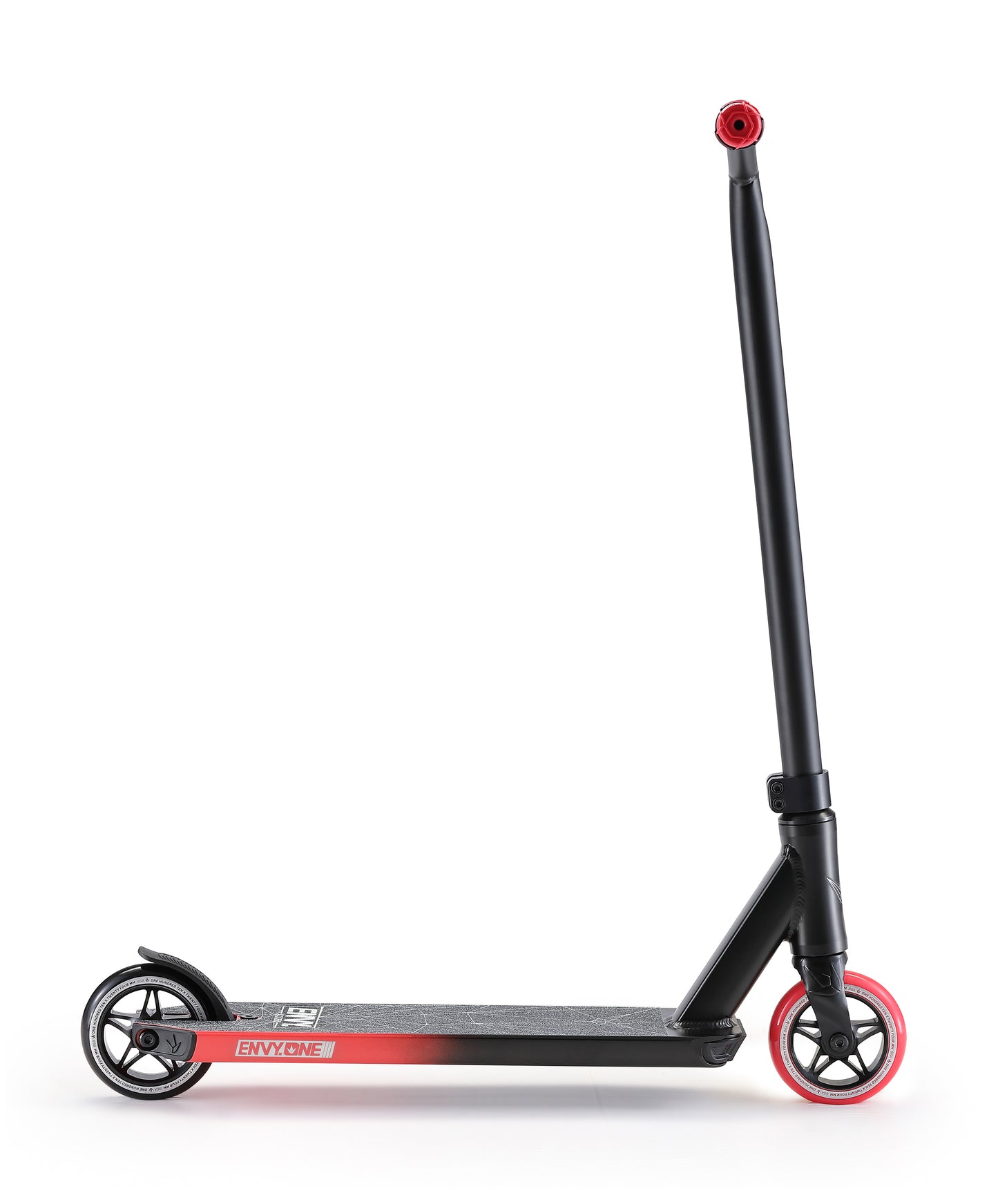 Blunt One S3 - Red/Black