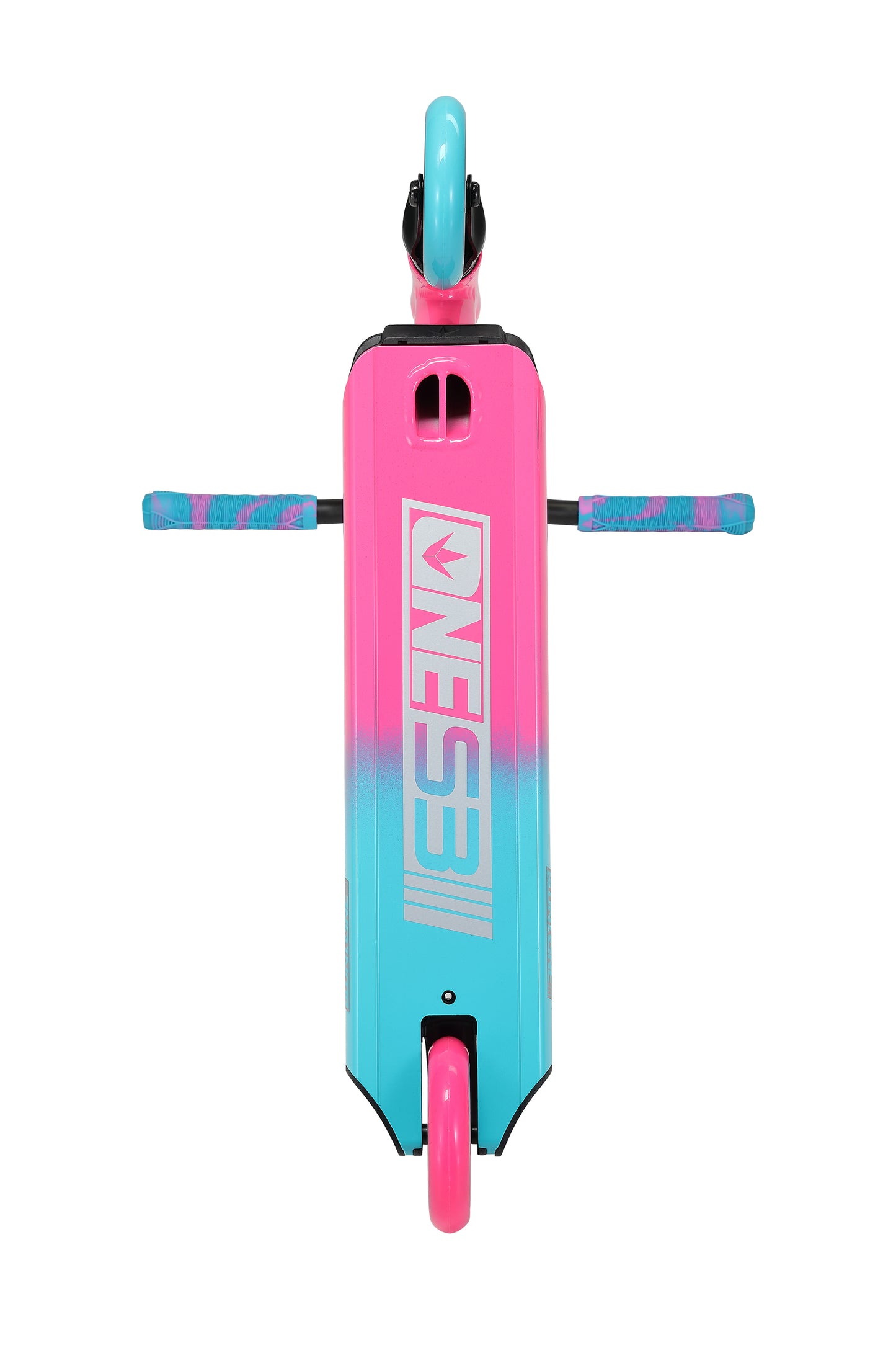 Blunt One S3 - Hot Pink/Teal