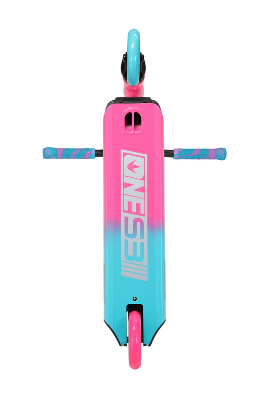 Blunt One S3 - Hot Pink/Teal