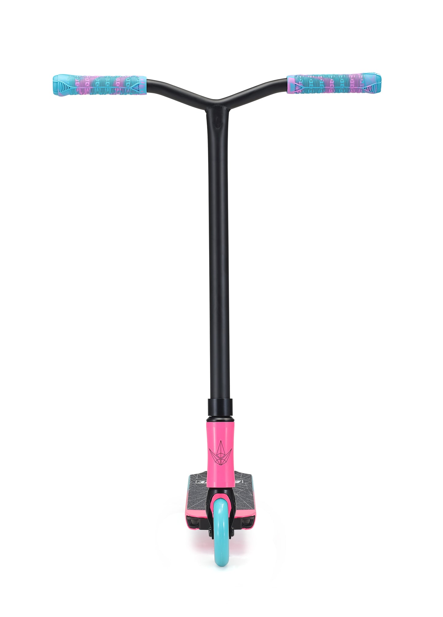 Blunt One S3 - Hot Pink/Teal