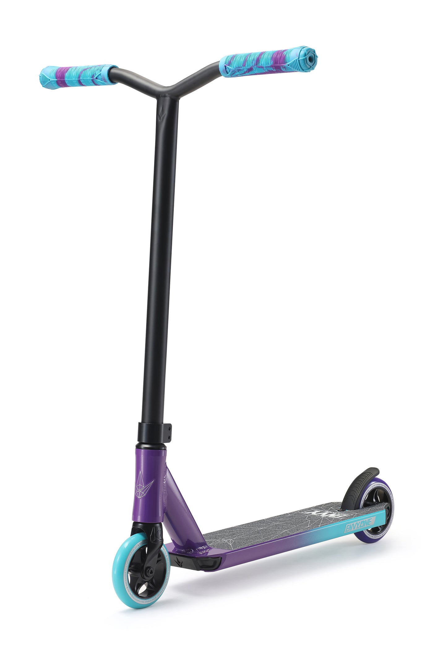 Blunt One S3 - Purple/Teal