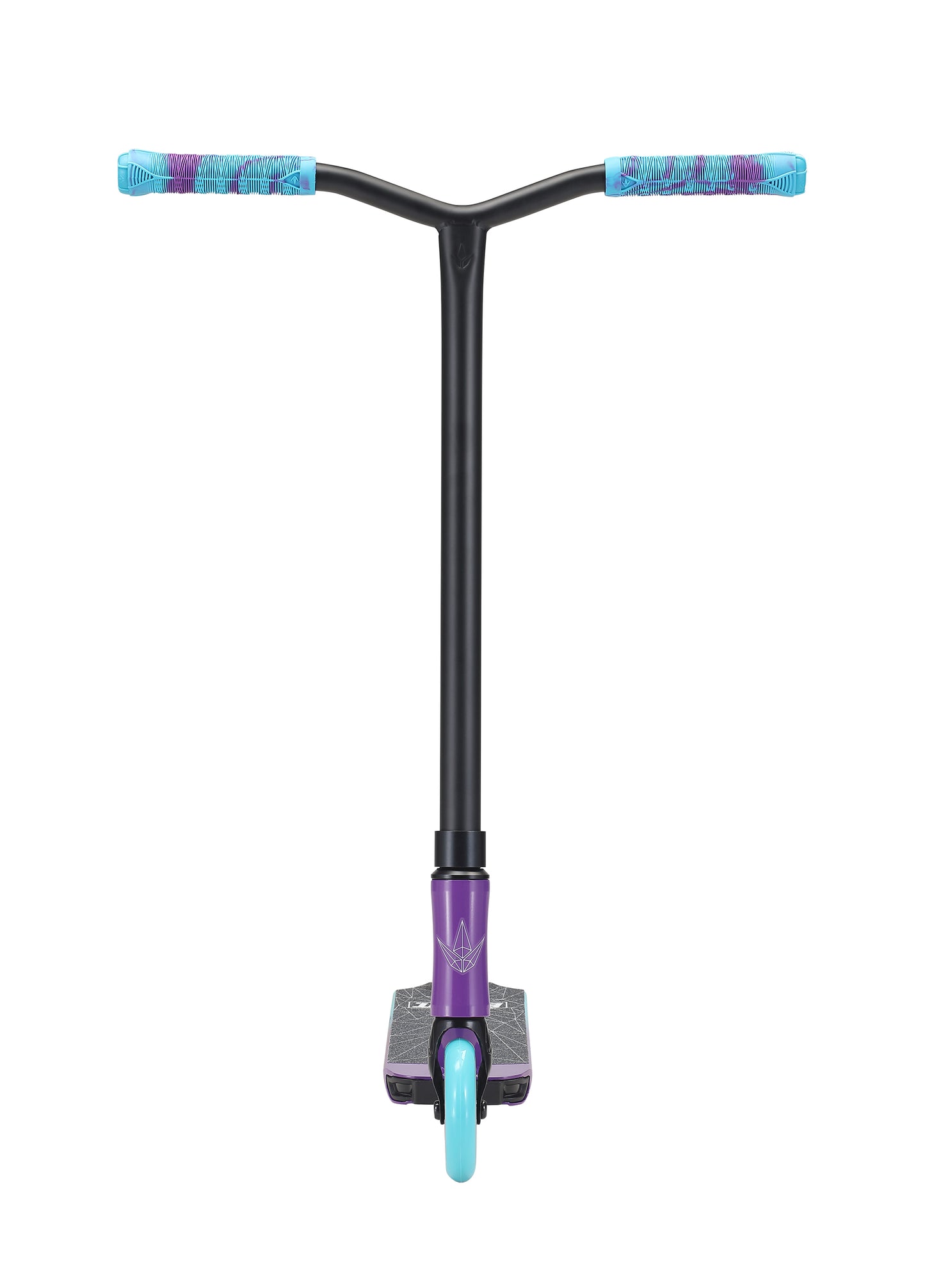 Blunt One S3 - Purple/Teal