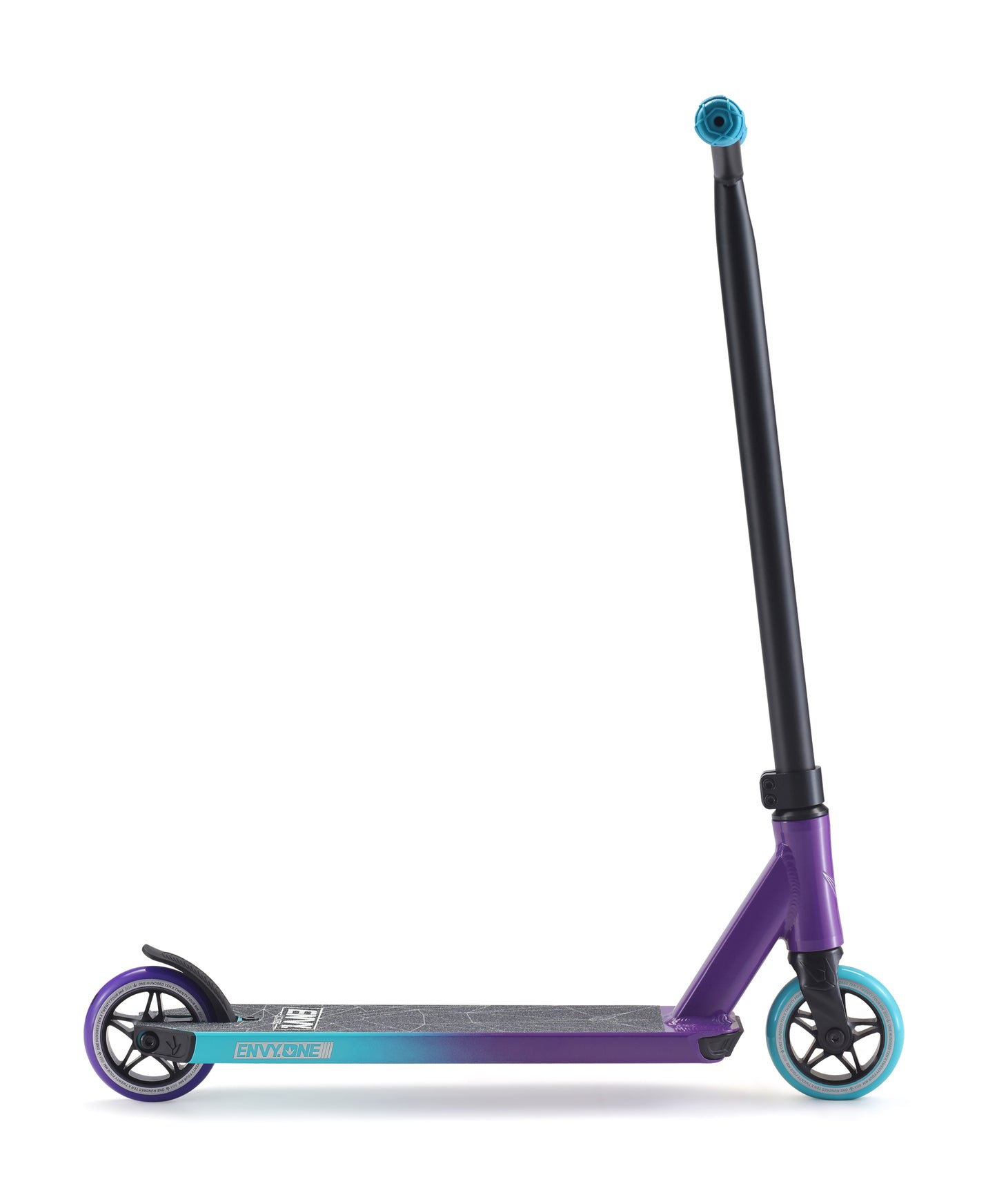 Blunt One S3 - Purple/Teal