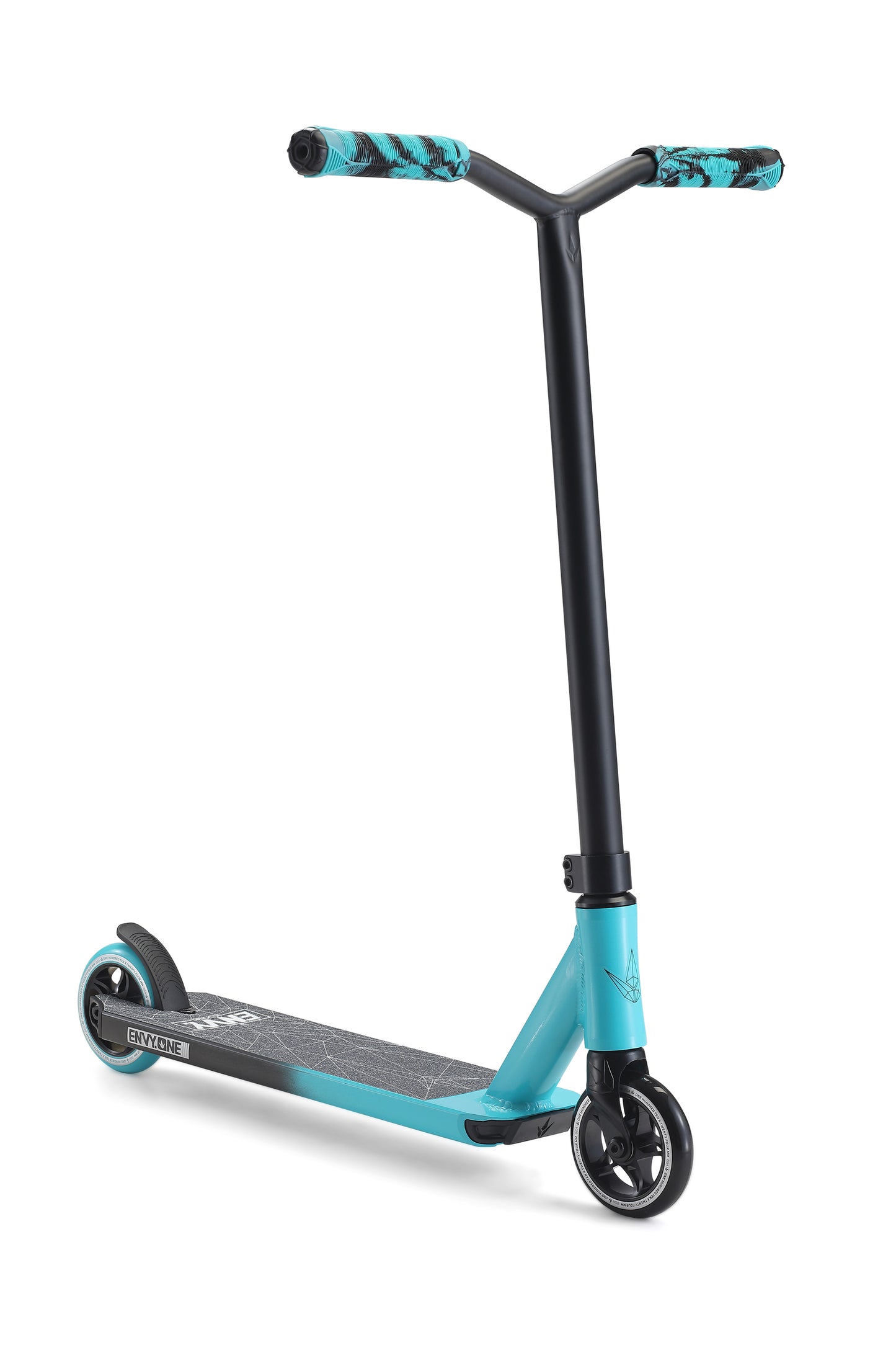 Blunt One S3 - Teal/Black