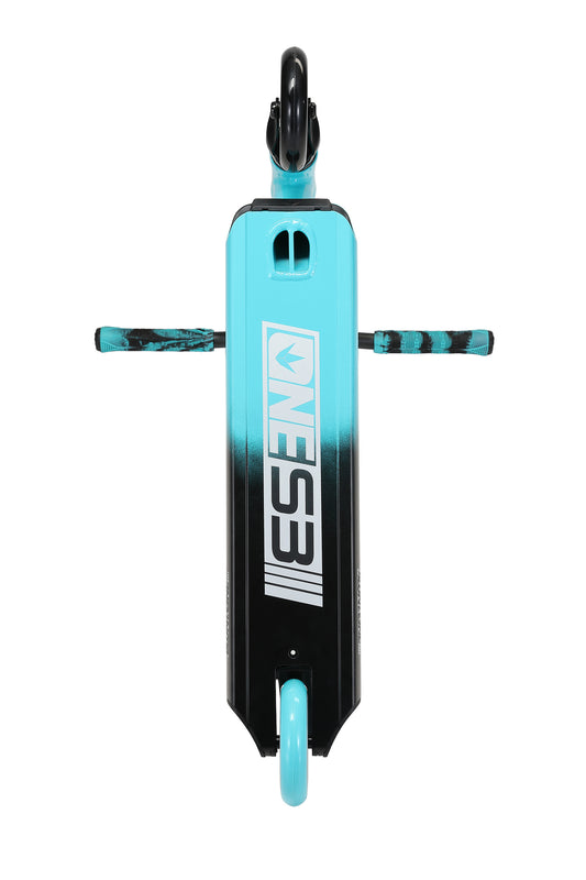 Blunt One S3 - Teal/Black