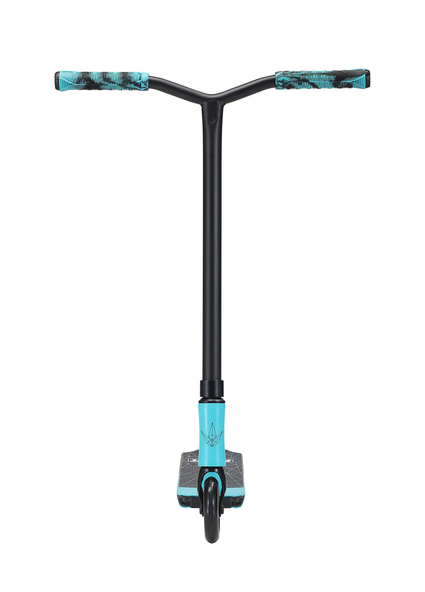 Blunt One S3 - Teal/Black