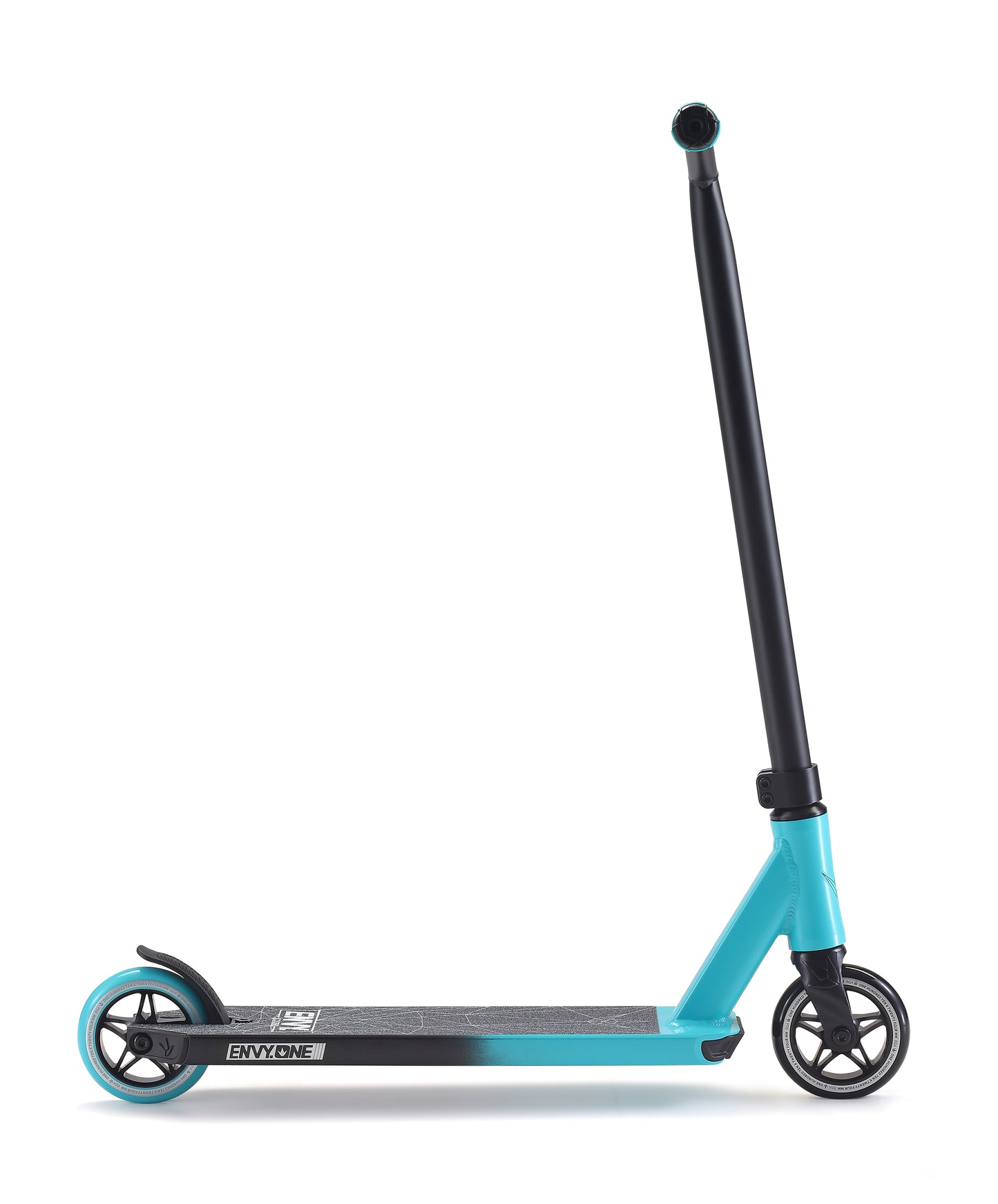 Blunt One S3 - Teal/Black