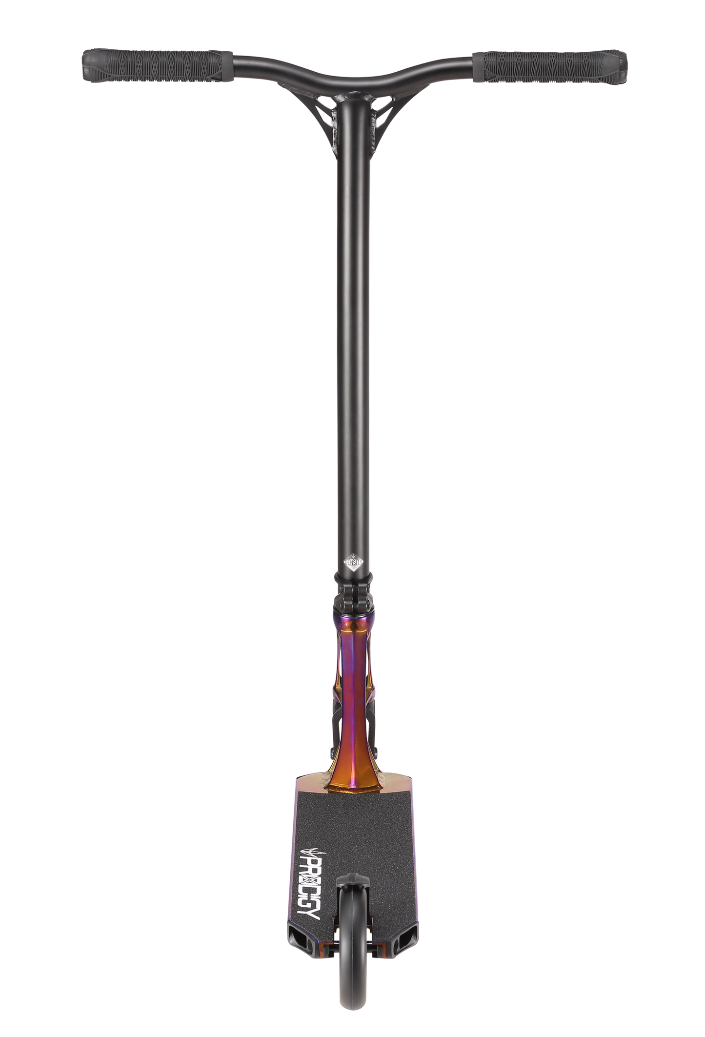 Prodigy X  Complete Seriesl