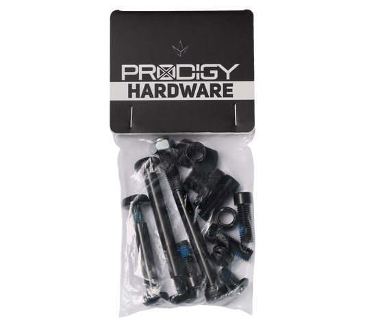 Prodigy Scooter Hardware Kit